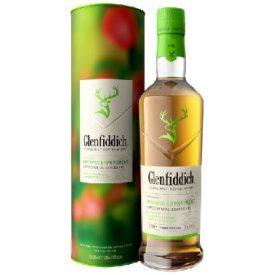 Glenfiddich Orchard Experimental Series #05  43% dd.