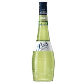 Bols Cucumber Liqueur 17%
