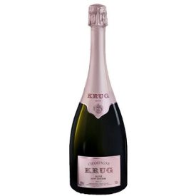 Krug Rosé Champagne 12,5%