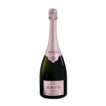 Krug Rosé Champagne 12,5%