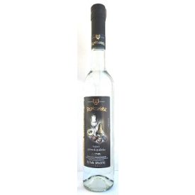 Reneszánsz Vegyes gyümölcs (kézműves) pálinka 50% 0,5L