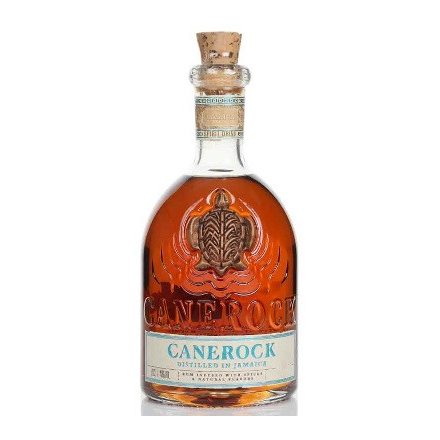 Canerock Jamaica rum 0,7 40%