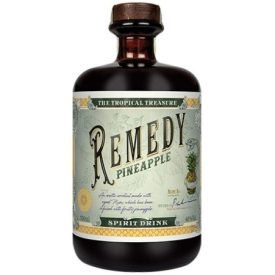 Remedy Pineapple 0,7 40%