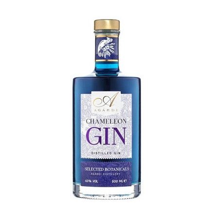 Agárdi Chameleon Gin 43%