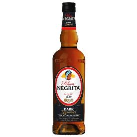 Negrita Dark Signature 37,5%