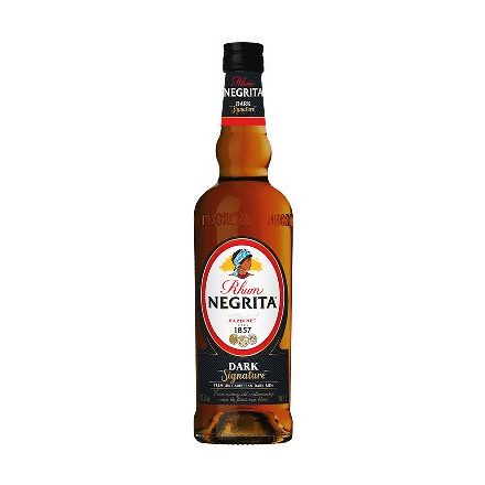 Negrita Dark Signature 37,5%