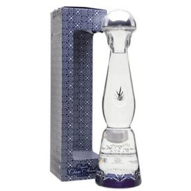 Clase Azul Plata Tequila 40% pdd.