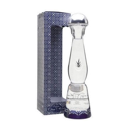 Clase Azul Plata Tequila 40% pdd.