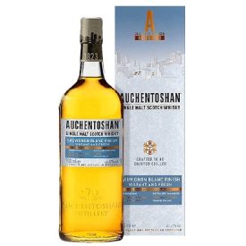 Auchentoshan Sauvignon Blanc 47% pdd.