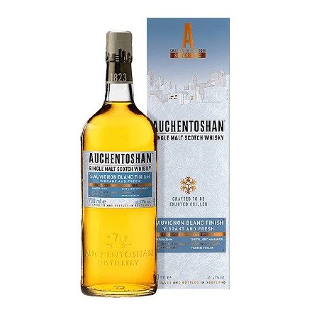 Auchentoshan Sauvignon Blanc 47% pdd.