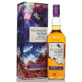 Talisker Surge 45,8% pdd.