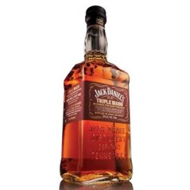 Jack Daniels Triple Mash Bottled in Bond 100 Proof 0,7 50%
