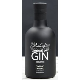 Burleighs Gin Signature 40%
