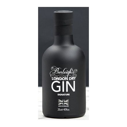 Burleighs Gin Signature 40%