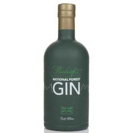 Burleighs Gin National Forest 40%