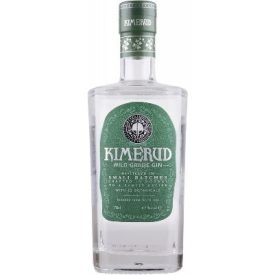 Kimerud Wild Grade Gin 47%
