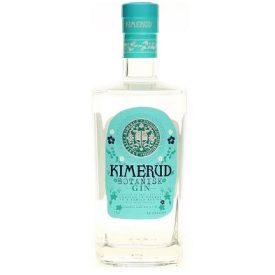 Kimerud Botanisk Gin 42,2%