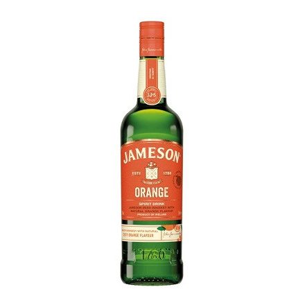 Jameson Orange 0,7 30%