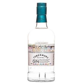 Tobermory Gin Hebridean 43,3%