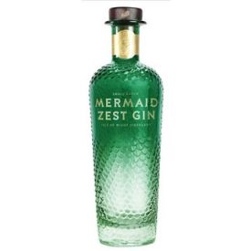 Mermaid ZEST Gin 40%