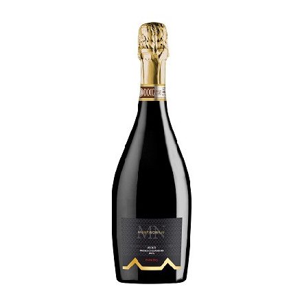 Prosecco MN Asolo Extra Dry Superior DOCG 11%