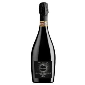 Prosecco MN Infinitum DOCG Valdobbiadene Extra Dry 11%
