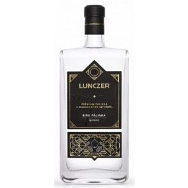 Lunczer Birs pálinka 44% 0,5L Prémium pálinka