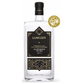 Lunczer Kajszibarack pálinka 46% 0,5L Prémium pálinka