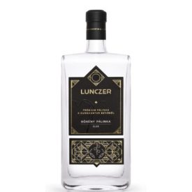 Lunczer Kökény pálinka 46% 0,5L Prémium pálinka