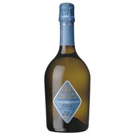   Prosecco Val dOca - Rive di St.Stefano DOCG Extra Brut 0,75l 11,5% (kék)