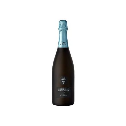 Prosecco Val dOca S. Extra Brut DOCG 0,75l 11,5% matt/kék