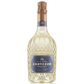 Prosecco Corvezzo DOC Extra Dry 0,75L 11,5% BIO
