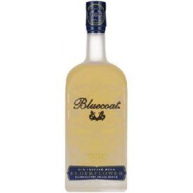 Bluecoat Elderflower Gin 47%
