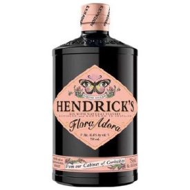 Hendricks Flora Adora Gin 0,7 43,4%