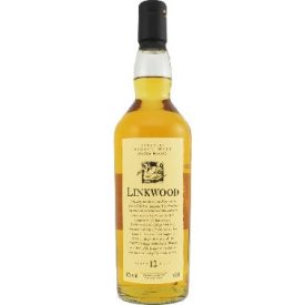 Linkwood 12 years 43%