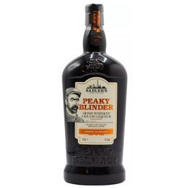 Peaky Blinder Cream Liqueur 17%