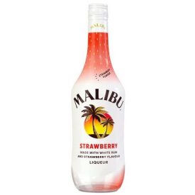 Malibu Strawberry 0,7l 18%