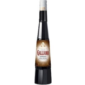 Galliano Espresso 30%