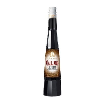 Galliano Espresso 30%