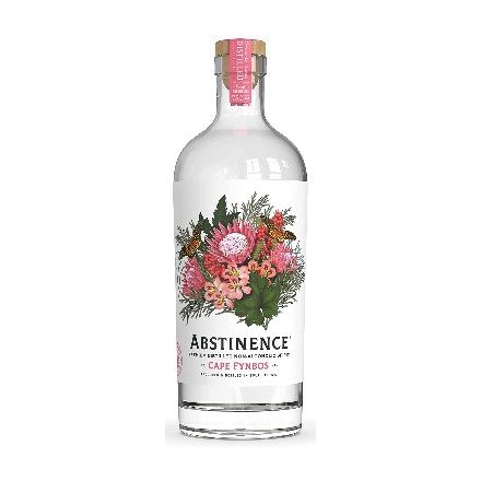 Abstinence Cape Floral/Fynbos ALKOHOLMENTES PÁRLAT 0,75L