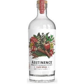Abstinence Cape Spice ALKOHOLMENTES PÁRLAT 0,75L