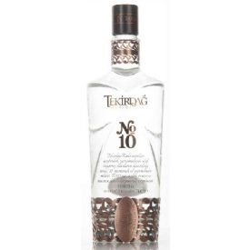 Tekirdag Rakisi No.10  47,5%