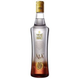 Yeni Raki Ala 47%