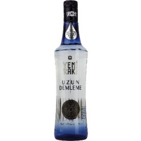 Yeni Raki Uzun Demleme 45%