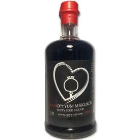 Opyyum Max Máklikőr 50%