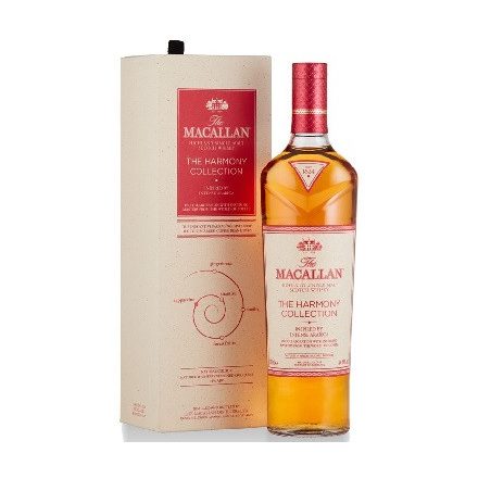 Macallan Harmony Arabica 44% dd.