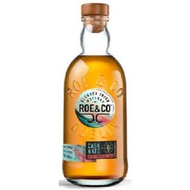 Roe & Co Cask&Keg Coffee Stout 46%