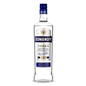Romanoff Vodka 1,0 37,5%
