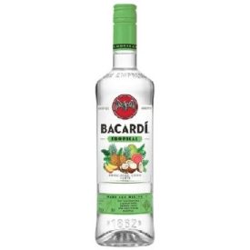 Bacardi Tropical 0,7l 27%