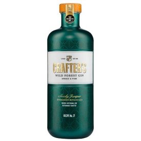 Crafters Wild Forest Gin 47%